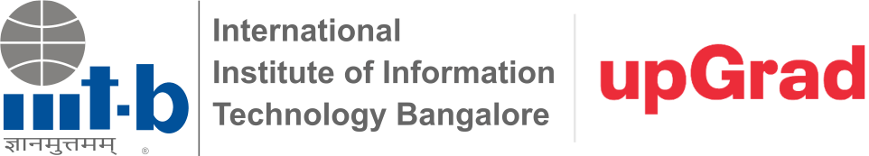IIIT Bangalore Logo