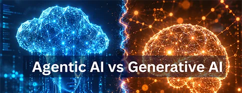 Executive Post Graduate Certificate in Generative AI & Agentic AI