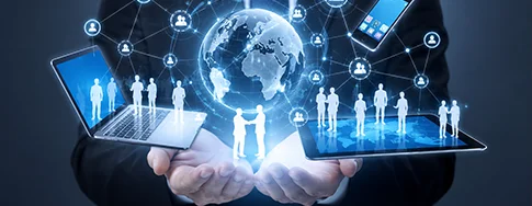Advanced Certificate in Digital Marketing & Communication