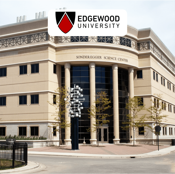 Edgewood University Campus