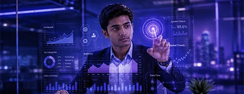 Executive Post Graduate Programme in Applied AI and Agentic AI