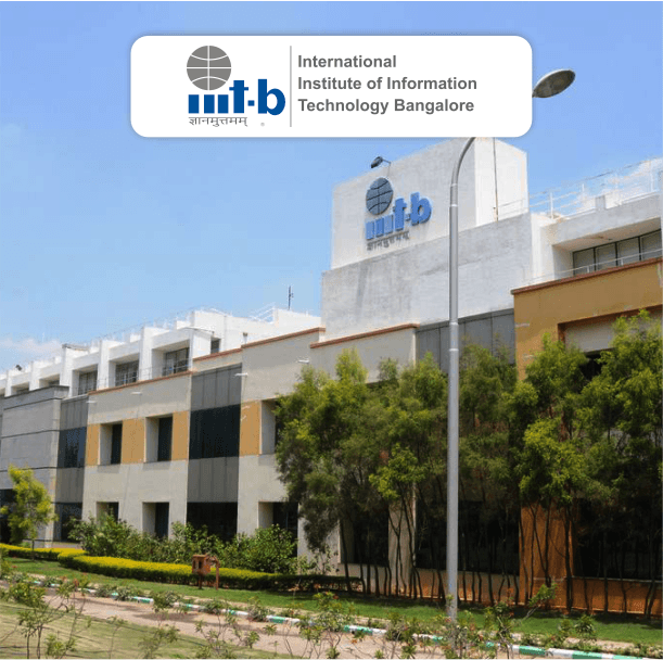 IIIT Bangalore Campus