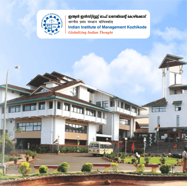 IIM Kozhikode Campus