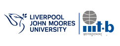 LJMU + IIIT Bangalore