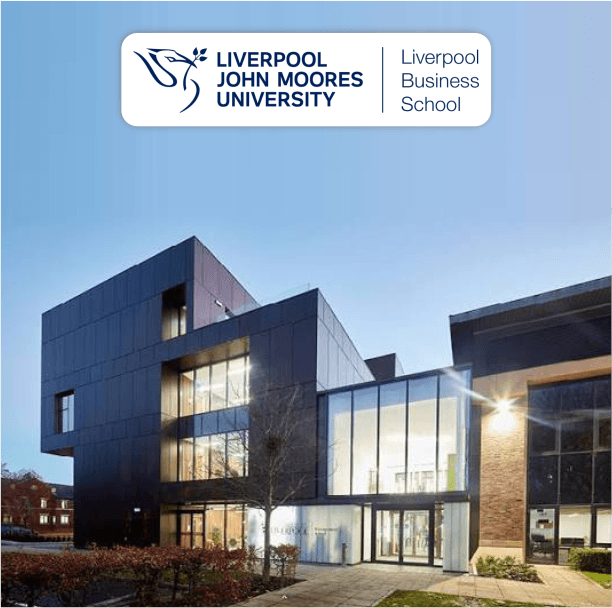 Liverpool Business School Campus