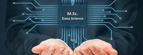 M.Sc. Data Science