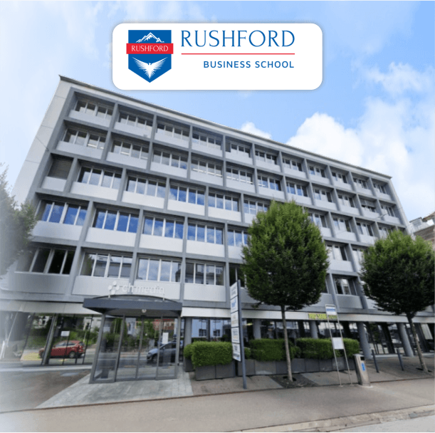 Rushford Business School Campus