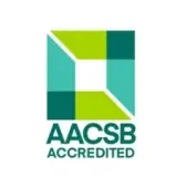 AACSB accreditation logo