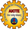 AICTE approval logo