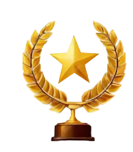 Approvals and accreditation award