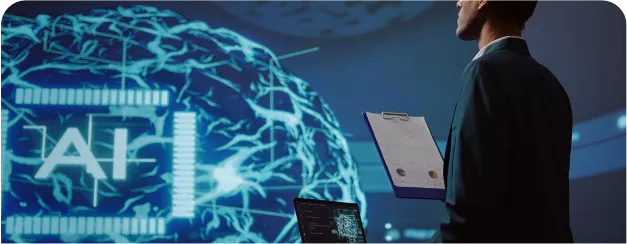 Executive Programme in Generative AI for Leaders