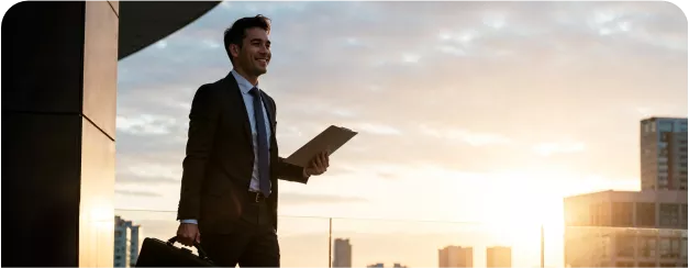 Chief Technology Officer & AI Leadership Programme
