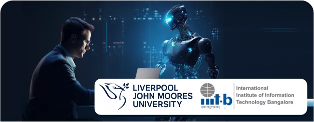 Master of Science in Machine Learning & Artificial Intelligence