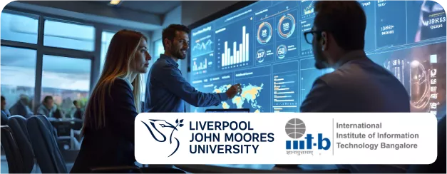 Master of Science in Data Science Now integrated with Generative AI