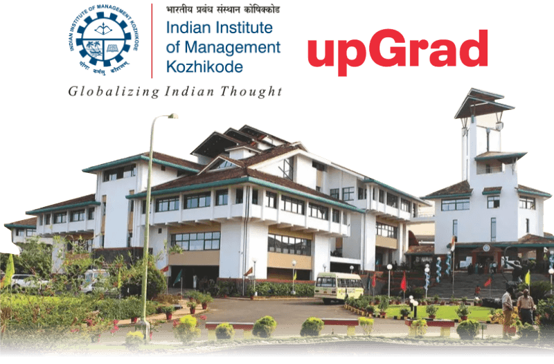 IIM Kozhikode campus