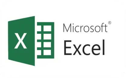 Microsoft Excel