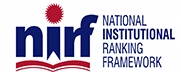 NIRF Ranked #1