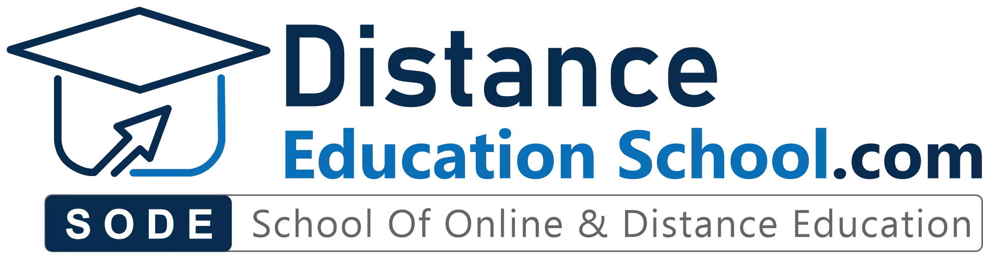 Distance Education School